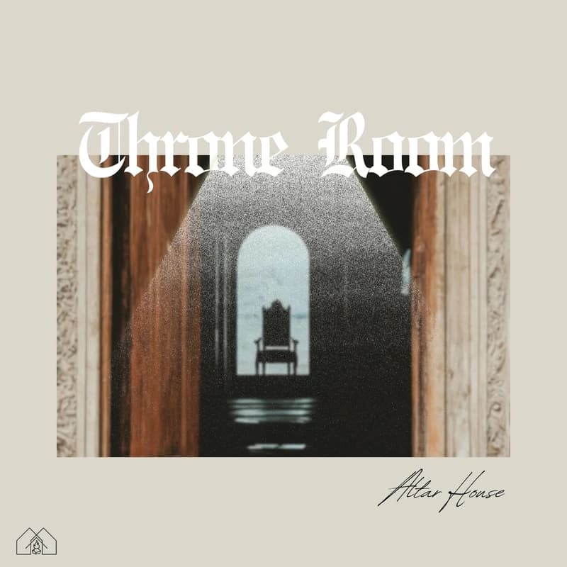 Throne Room