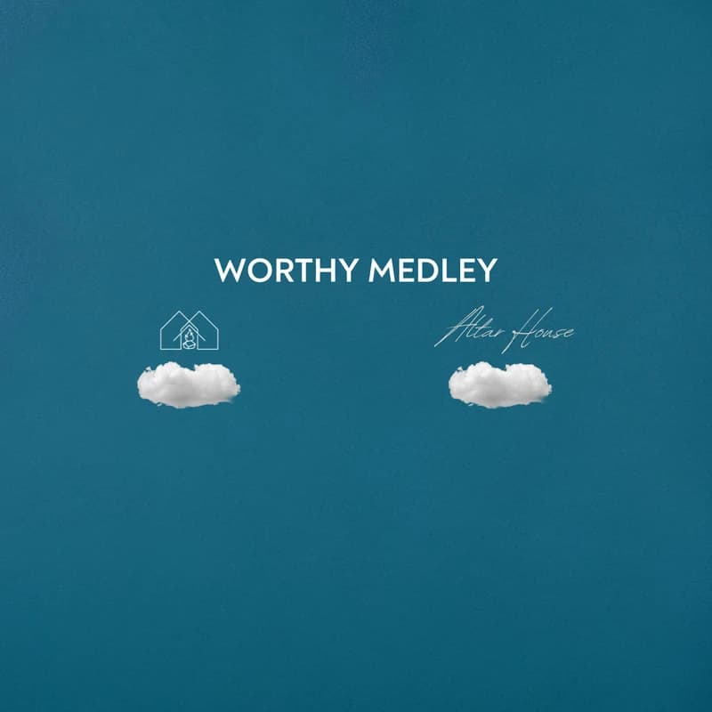 Worthy Medley album artwork