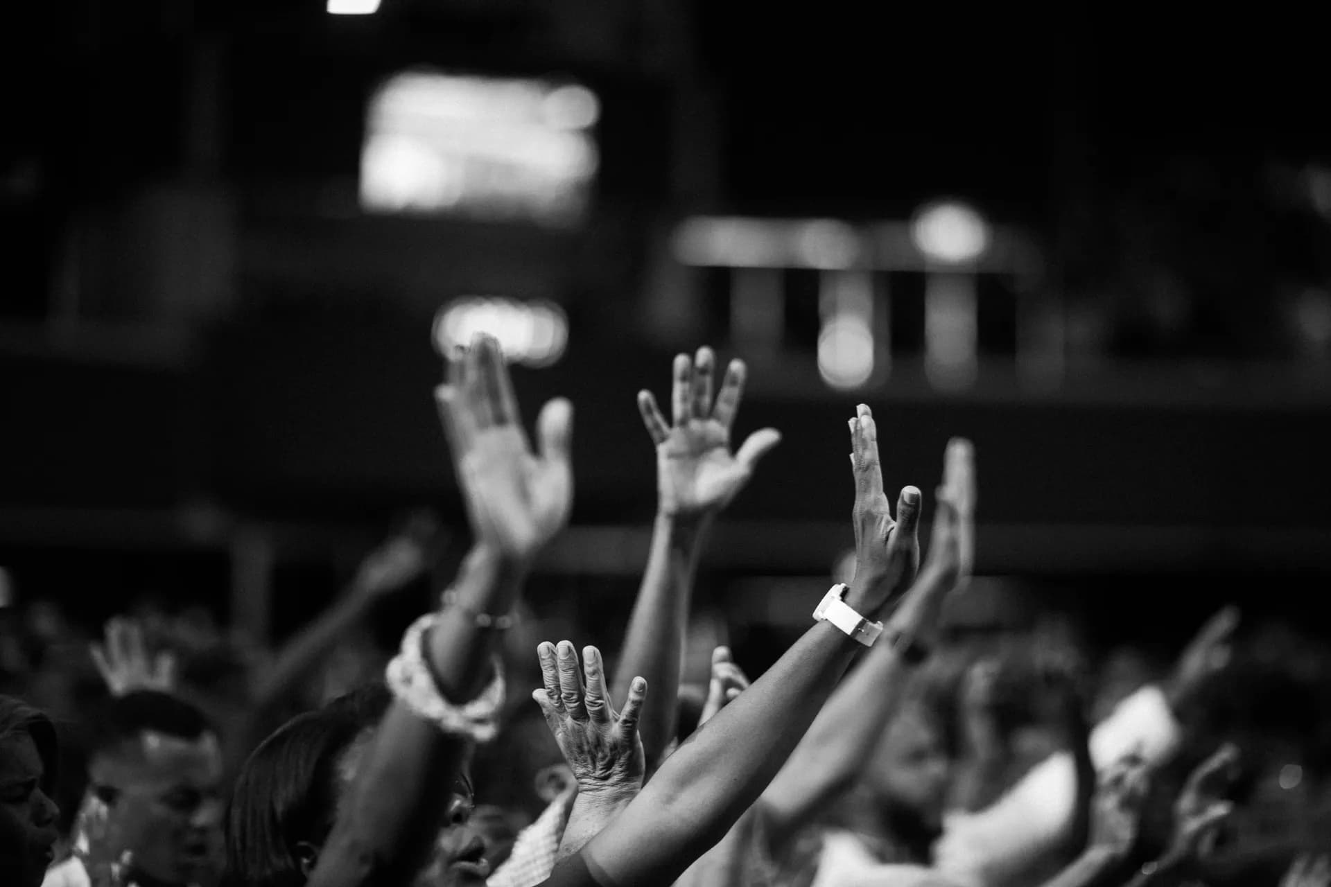 Altar House worship gathering