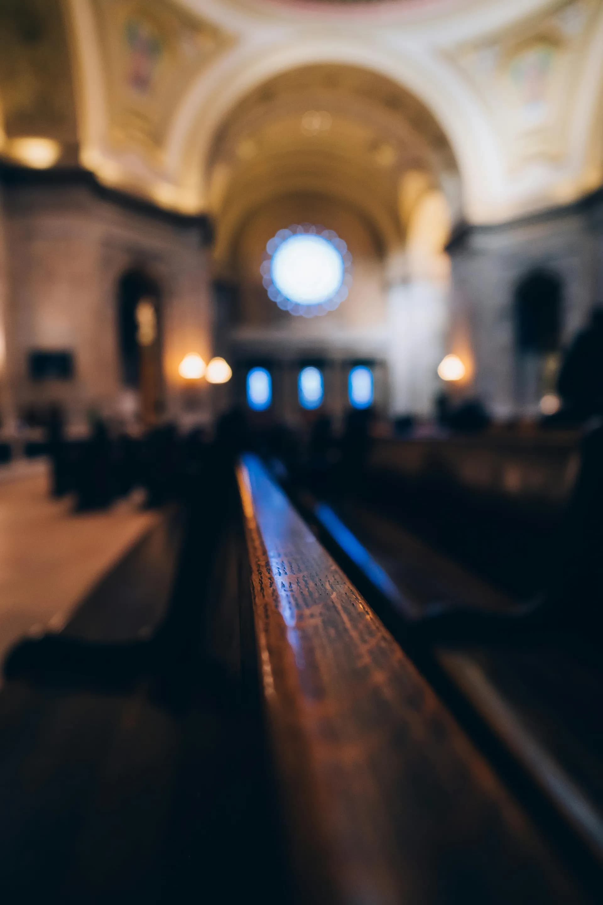 Altar House leading worship
