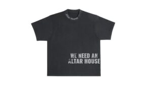 Altar House T-Shirt