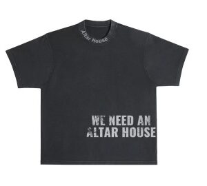 Altar House T-Shirt